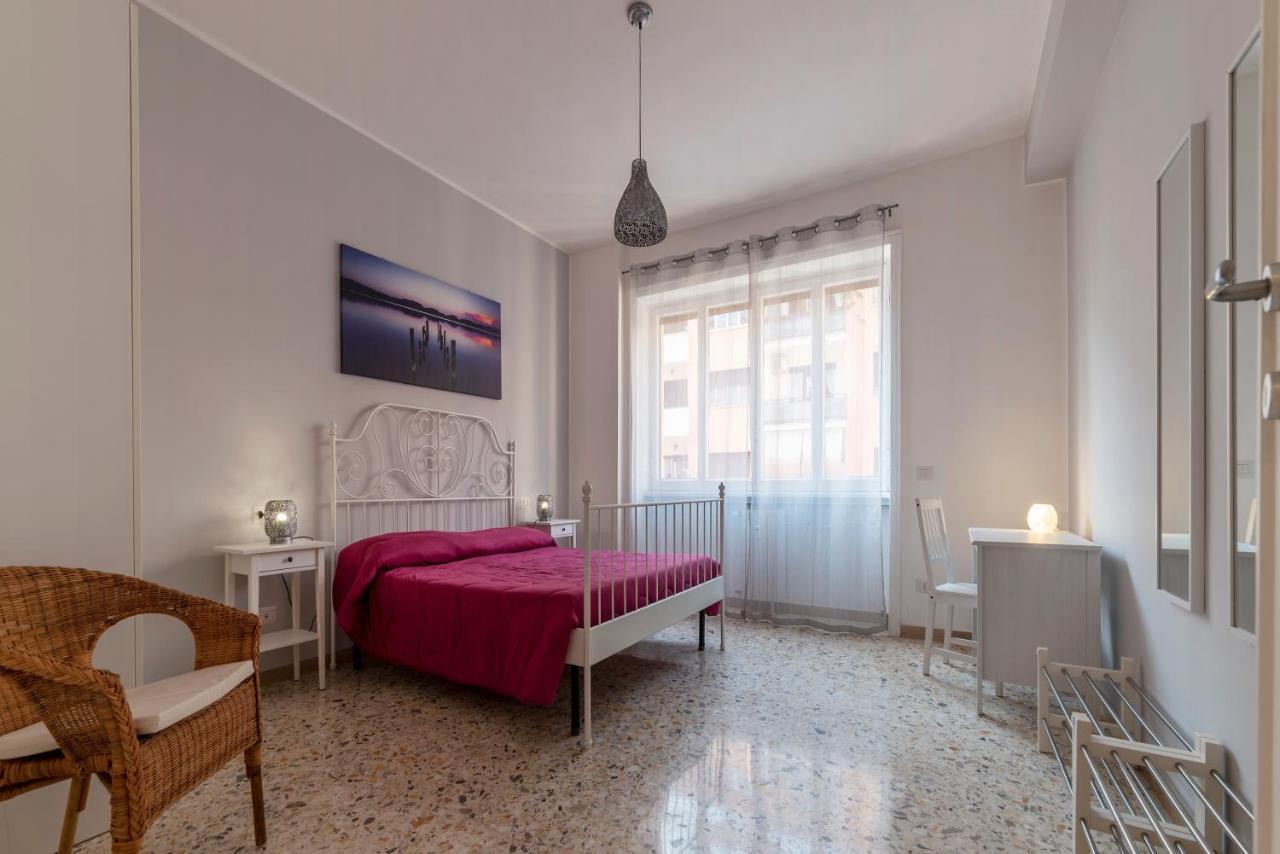 Musei Vaticani&cipro Mm Apartment *