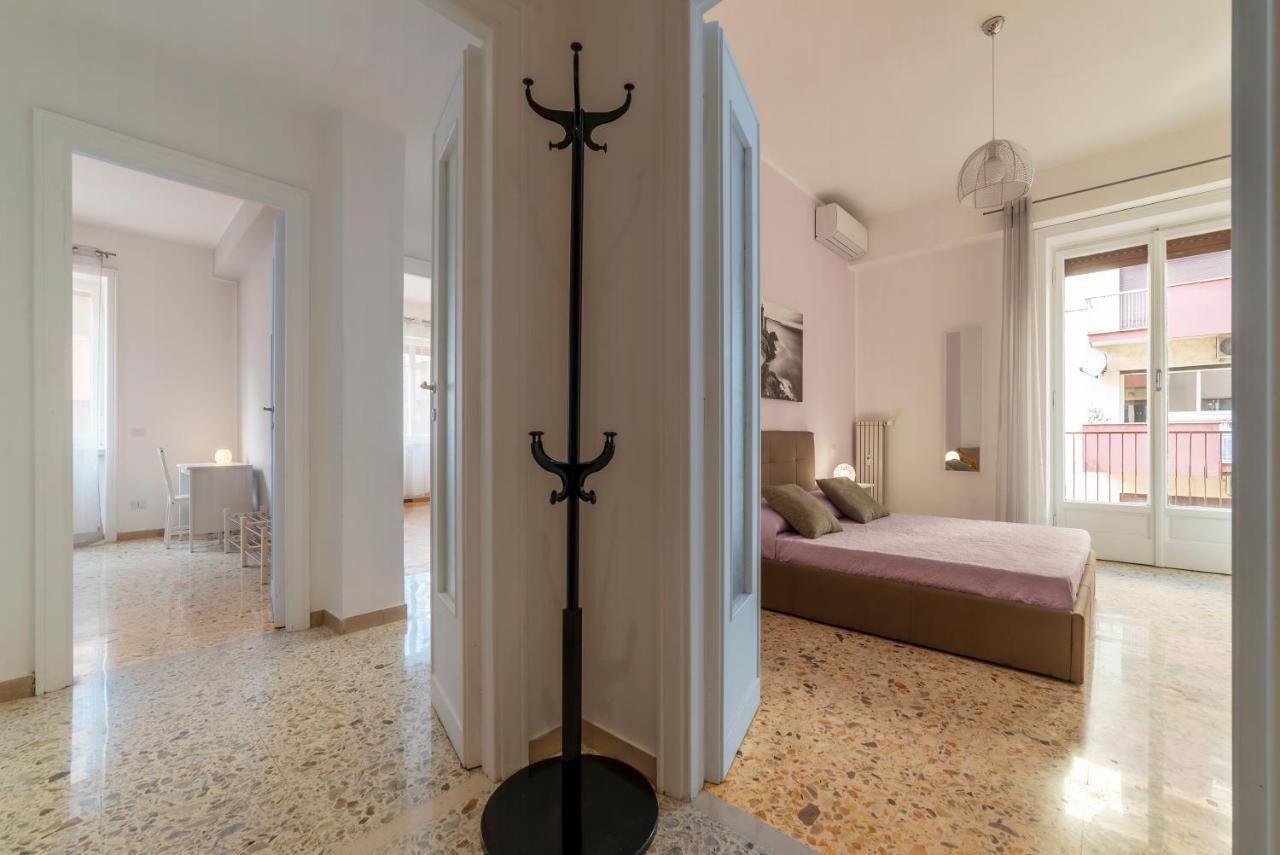 Apartment Musei Vaticani&cipro Mm Rom