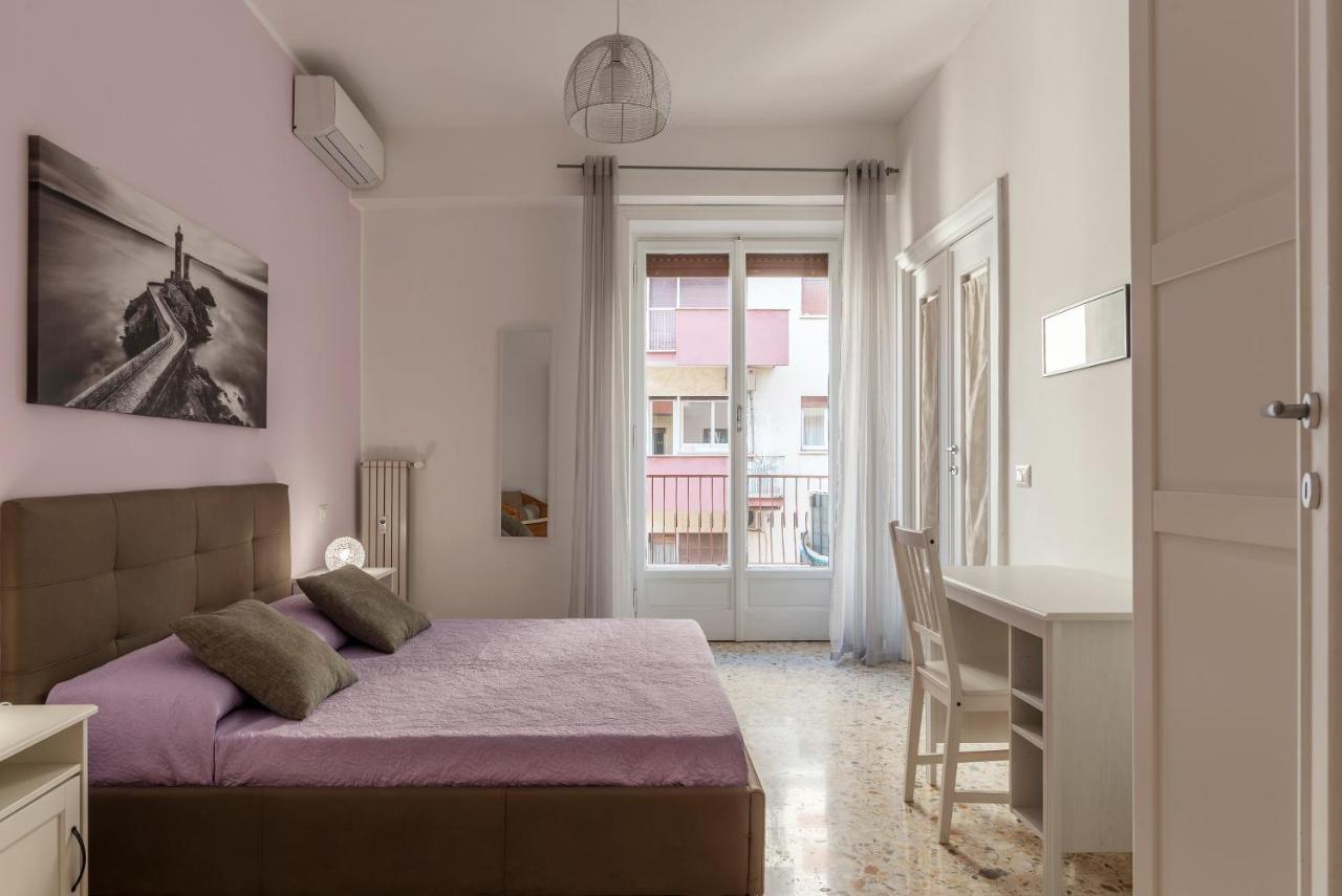 Musei Vaticani&cipro Mm Apartment Rom