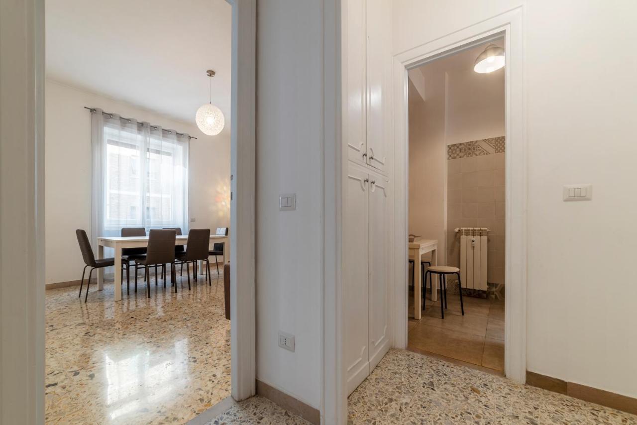 Musei Vaticani&cipro Mm Apartment Rom