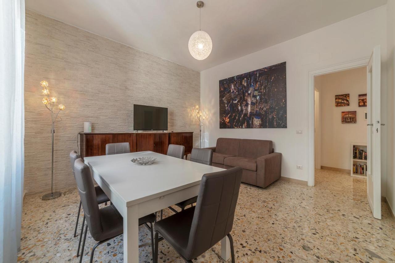 Musei Vaticani&cipro Mm Apartment Rom