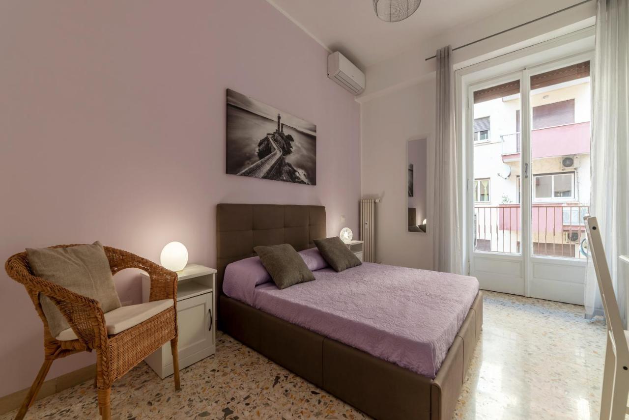 Musei Vaticani&cipro Mm Apartment Rom