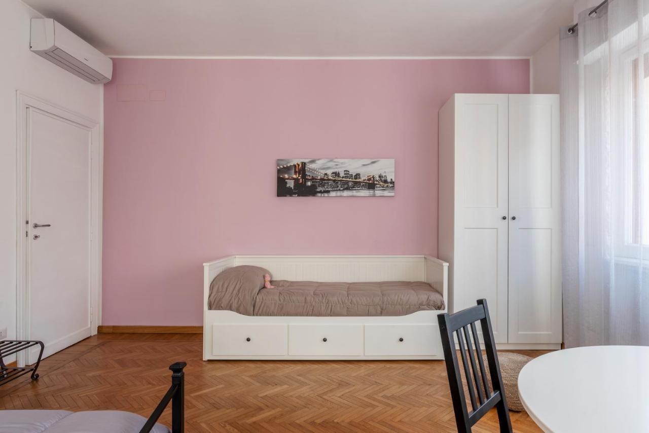 Musei Vaticani&cipro Mm Apartment Rom